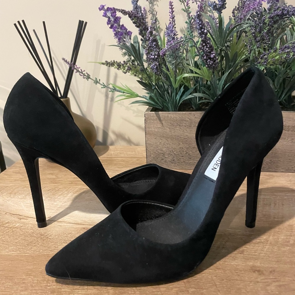 Steve Madden heels